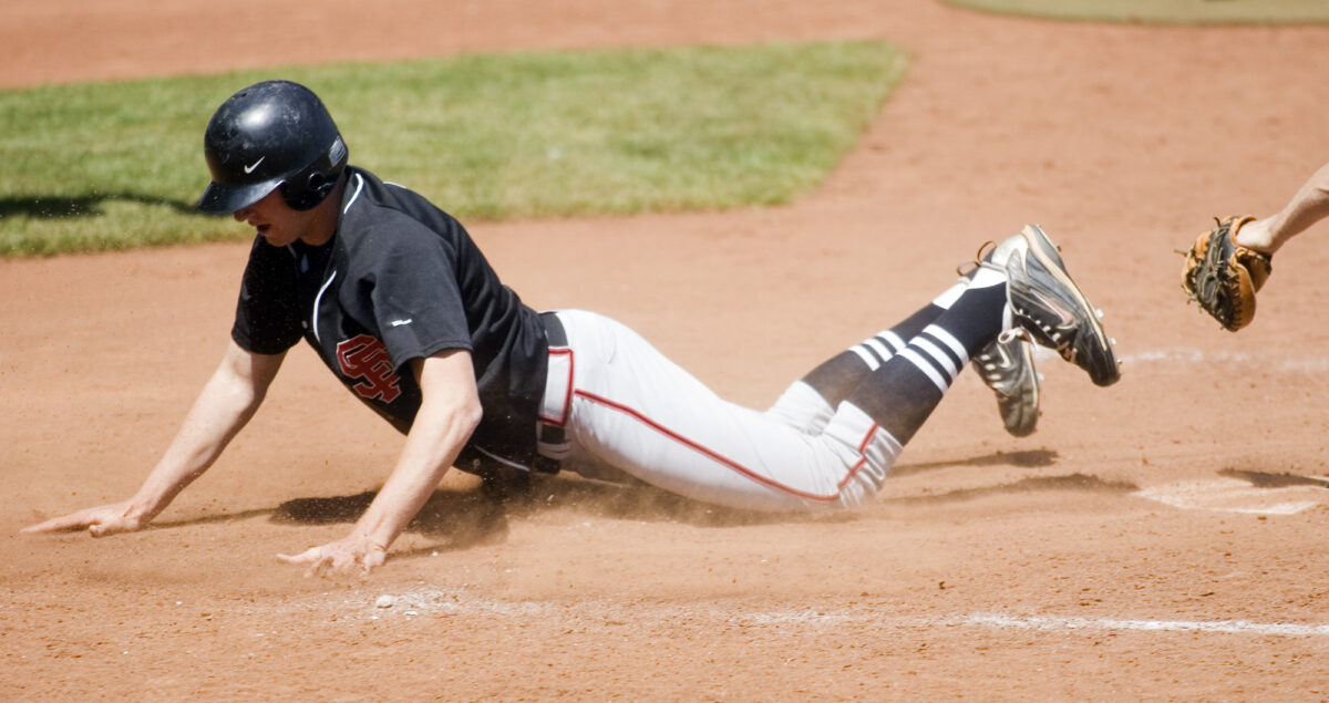 Spanish Fork baseball talks back with bats News, Sports, Jobs Daily